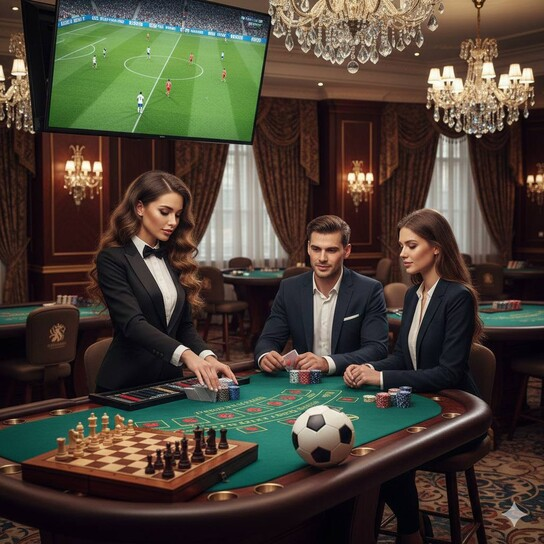 Premium Slots App